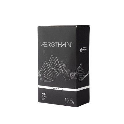 Duša AV19-AE+ Aerothan (54/62-622) 40mm 126g