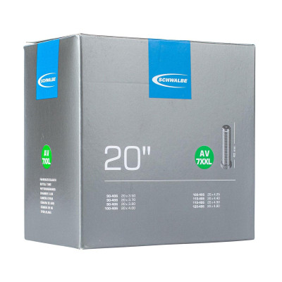 Duša AV7XXL (90/120-406) AV 40mm 310g