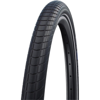 Plášť BIG APPLE 28x2.35 (60-622) 67EPI 890g Perf RaceGuard Addix reflex
