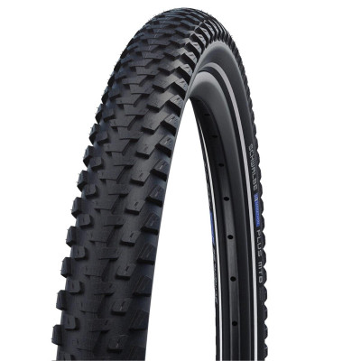 Plášť MARATHON PLUS MTB 27.5x2.10 (54-584) 67EPI 1200g Perf TwinSkin SmartGuard Addix reflex