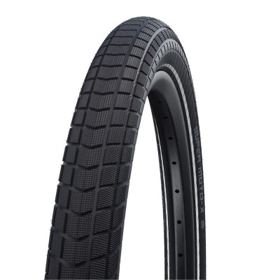 Plášť SUPER MOTO-X 20x2.40 (62-406) 67EPI 820g Perf GreenGuard DD Addix reflex
