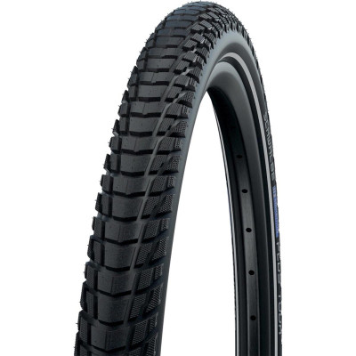 Plášť MARATHON PLUS TOUR 28x1.75 (47-622) 67EPI 1065g Perf Smart DualGuard Addix E reflex