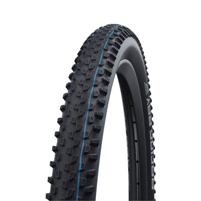 Plášť RACING RAY 27.5x2.25 (57-584) 67EPI 605g TLE Evo Super Ground Addix SpeedGrip skladací