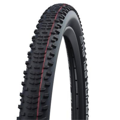 Plášť RACING RALPH 26x2.25 (57-559) 67EPI 575g TLE Evo Super Ground Addix Speed skladací