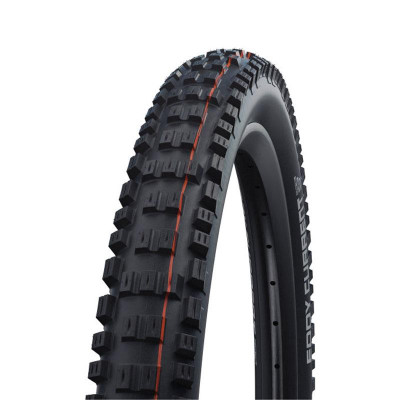 Plášť EDDY CURRENT FRONT 29x2.40 (62-622) 67EPI 1215g TLE Evo Super Trail Addix Soft skladací