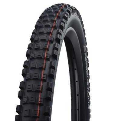 Plášť EDDY CURRENT REAR 27.5x2.80 (70-584) 67EPI 1445g TLE Evo Super Gravity Addix Soft skladací