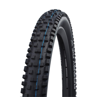 Plášť NOBBY NIC 27.5x2.80 (70-584) 67EPI 1120g TLE Evo Super Trail Addix SpeedGrip skladací
