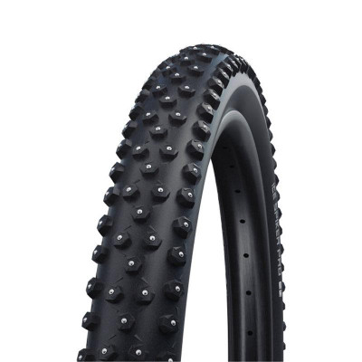 Plášť ICE SPIKER PRO 27.5x2.25 (57-584) 67EPI 1000g TLE Perf RaceGuard DD WiC 378 hrotov skladací