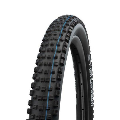 Plášť WICKED WILL 29x2.40 (62-622) 67EPI 920g TLE Evo Super Trail Addix SpeedGrip skladací