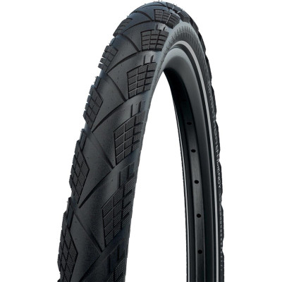 Plášť MARATHON EFFICIENCY 28x2.15 (55-622) 67EPI 840g Evo V-Guard Super Race Addix Race reflex sklad
