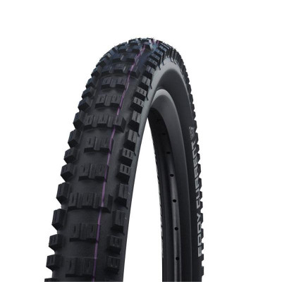 Plášť EDDY CURRENT FRONT 29x2.60 (65-622) 67EPI 1280g TLE Evo Super Trail Addix Ultra Soft skladací
