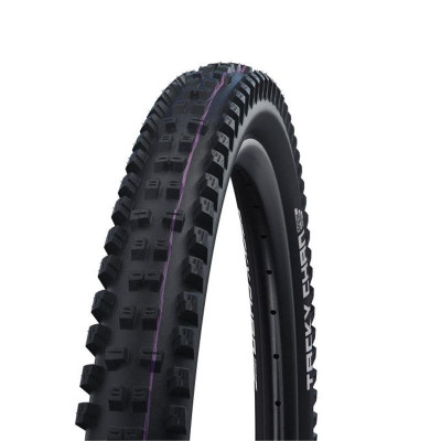 Plášť TACKY CHAN 29x2.40 (62-622) 67EPI 1080g TLE Evo Super Trail Addix Ultra Soft skladací