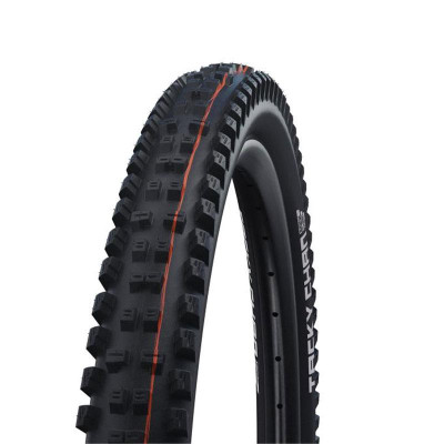 Plášť TACKY CHAN 29x2.40 (62-622) 67EPI 1100g TLE Evo Super Trail Addix Soft skladací