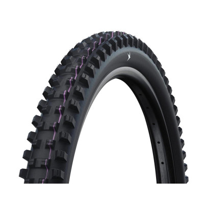 Plášť SHREDDA FRONT 29x2.50 (64-622) 67EPI Radial 1450g TLR Evo GRAVITY PRO UltraSoft skladací