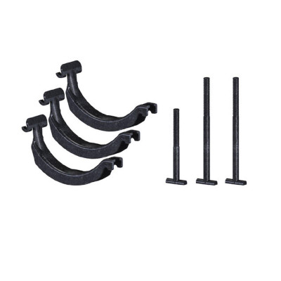 Adaptér PRORIDE Squarebar 889500