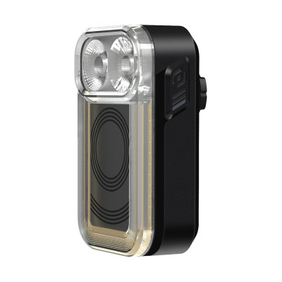 Svetlo SEEMEE 100AD RADAR zadné 7f USB čierne