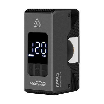 Pumpička AIRRO AKU na USB