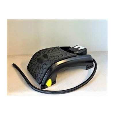 Pumpa MICHELIN nožná 7 bar