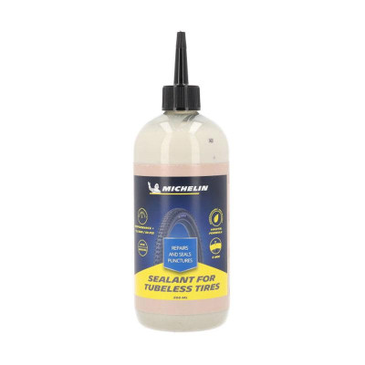 Tmel MICHELIN Tubeless 500ml