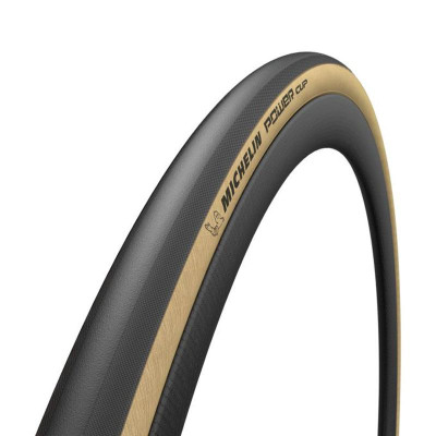 Plášť POWER CUP 700x28 (28-622) 2x160TPI 320g hendý bok galuska