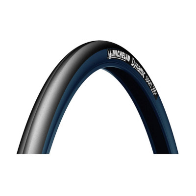 Plášť DYNAMIC SPORT 700x23C (23-622) 3x30TPI 290g modrý bok