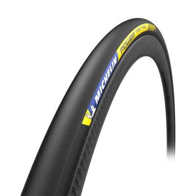 Plášť POWER TIME TRIAL 700x23C (23-622) 180TPI 180g skladací