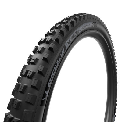 Plášť WILD ENDURO MAGI-X 27.5x2.40 (61-584) 1235g TLR šedá potlač skladací