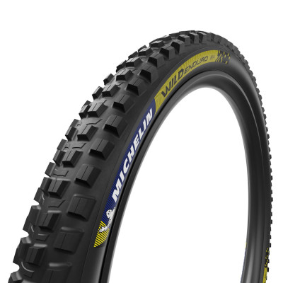 Plášť WILD ENDURO MAGI-X 29x2.50 (63-622) 1335g TLR skladací