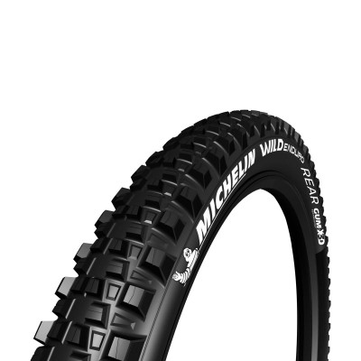 Plášť WILD ENDURO REAR GUM-X3D 27.5x2.40 (61-584) 3x33TPI 950g TLR skladací