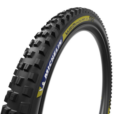 Plášť WILD ENDURO MAGI-X 29x2.40 (61-622) 1290g TLR skladací