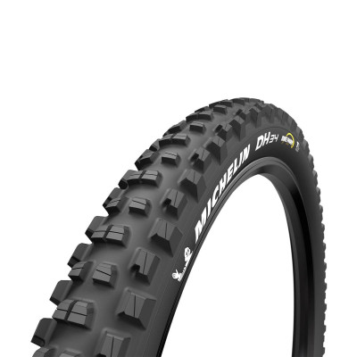 Plášť DH34 BIKE PARK 29x2.40 (61-622) 33TPI 1290g TLR