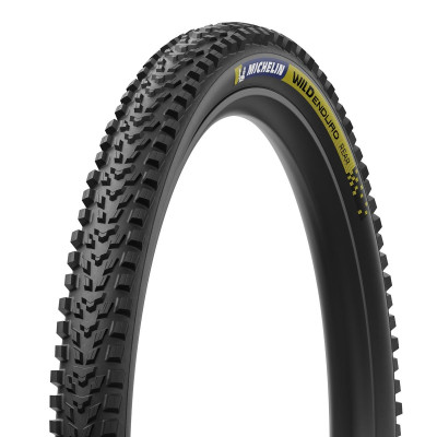 Plášť WILD ENDURO REAR MAGI-X 29x2.40 (61-622) 3x33TPI 1225g TLR skladací