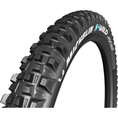 Plášť E-WILD REAR GUM-X 29x2.60 (66-622) 3x33TPI 1310g TLR skladací