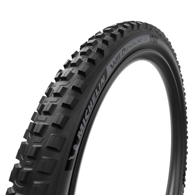 Plášť WILD ENDURO MAGI-X 29x2.50 (63-622) 1335g TLR šedá potlač skladací