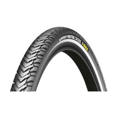 Plášť PROTEK CROSS MAX 700x35C (37-622) 22TPI 950g reflex