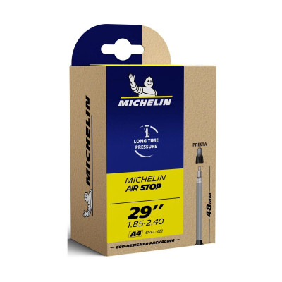 Duša A4 29x1.85/2.40 (47/61-622) FV 48mm