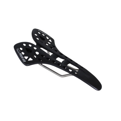 Sedlo Your Air Type-60 MA-020 matné čierne