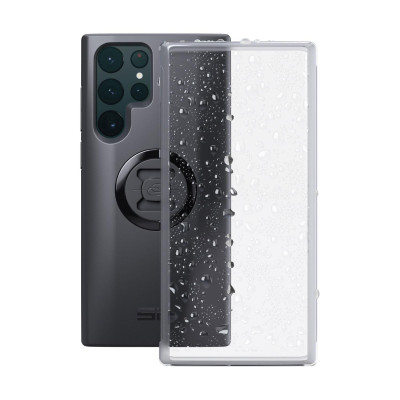 Obal WEATHER S22 Ultra 