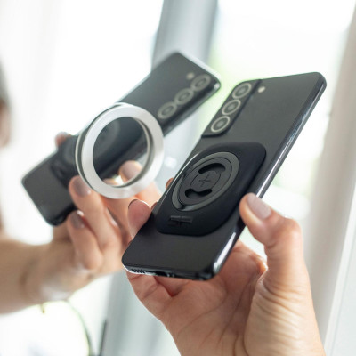 Adaptér MAGNETIC ADHESIVE SPC+