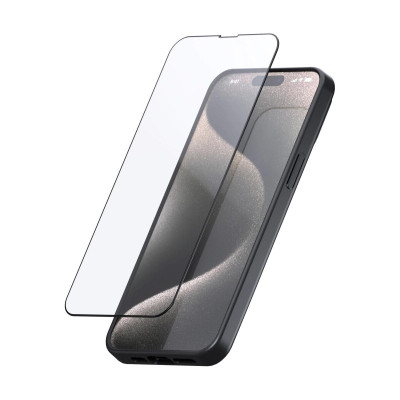 Ochrana GLASS SCREEN iPhone 15 Pro 