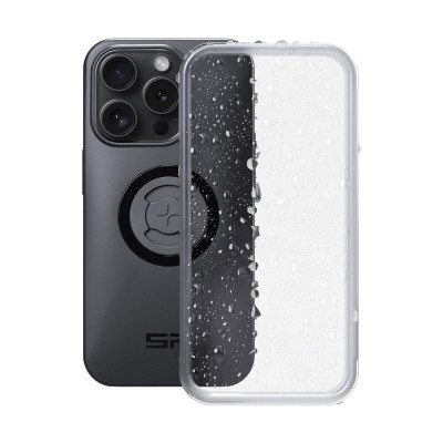 Obal WEATHER iPhone 16 Pro 