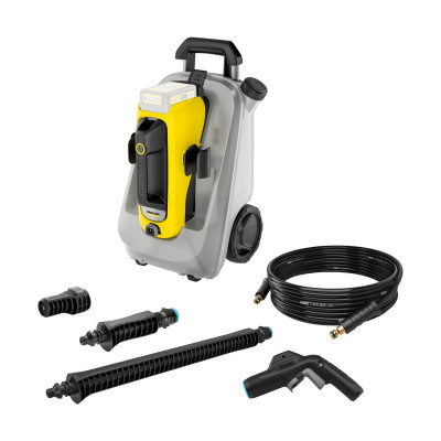 Čistič OC 6-18 Premium stredotlakový