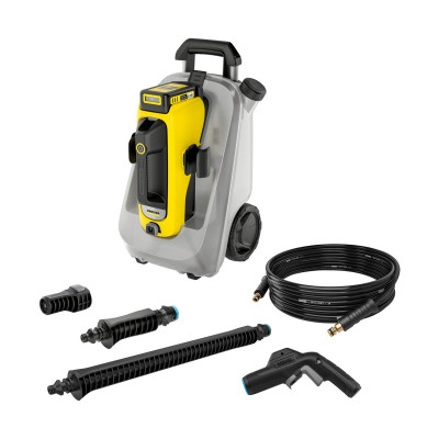 Čistič OC 6-18 Premium Battery Set aku stredotlakový