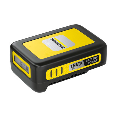 Batéria BATTERY POWER 18/25