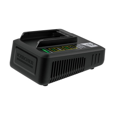 Nabíjačka BATTERY POWER 18V