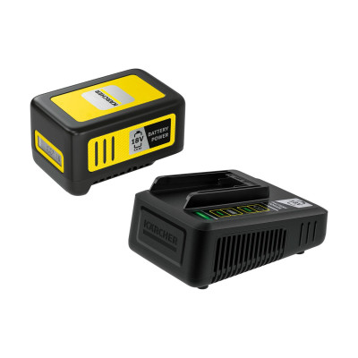 Sada BATTERY POWER 18/50