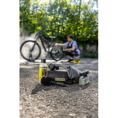 Sada BIKE KIT pre OC 4