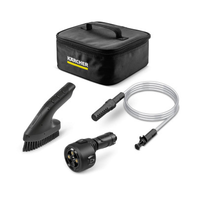 Sada ADVENTURE KIT pre OC 4