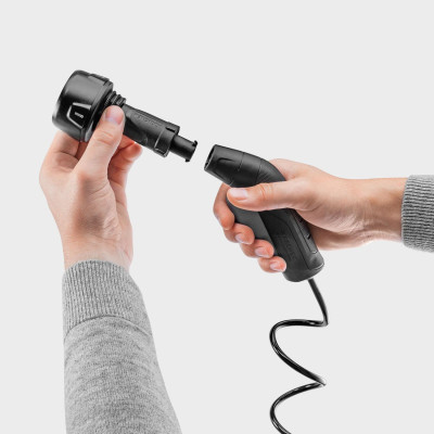 Tryska OC 3 / OC 4 nízkotlaková