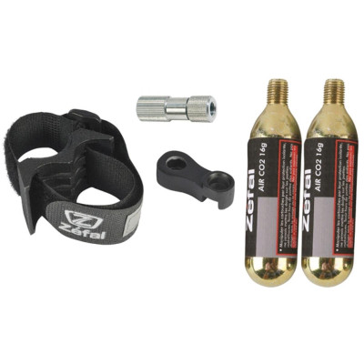 Držiak UNIVERSAL + 2x bombička 16g so závitom